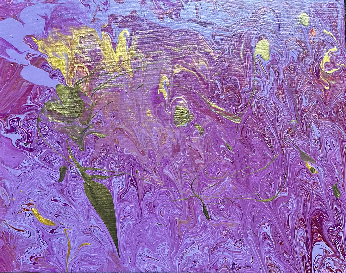 Purple Reign