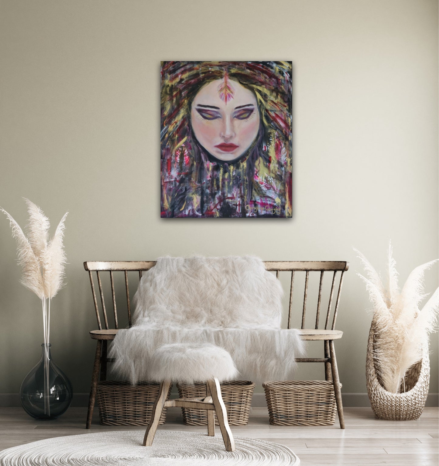 Mystical Dreams