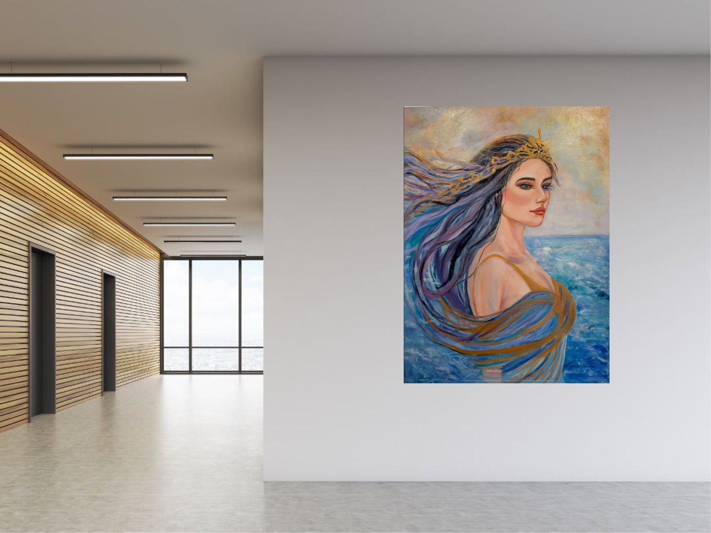 Sea Princess