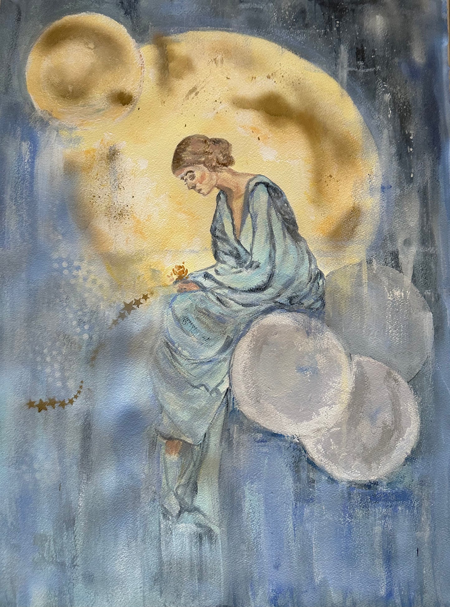 In the Twilight