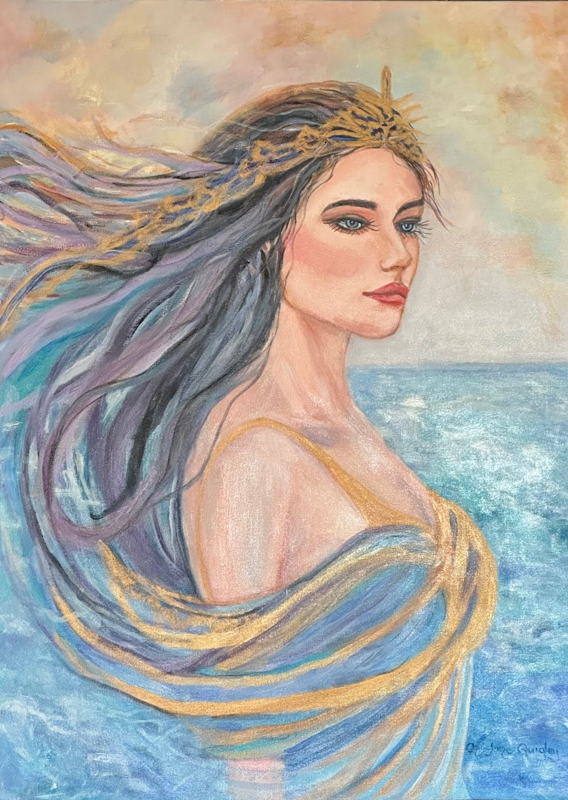 Sea Princess
