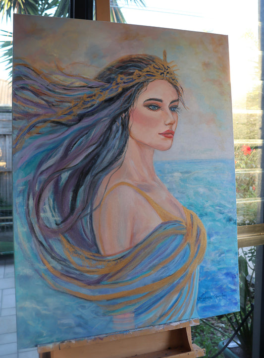 Sea Princess