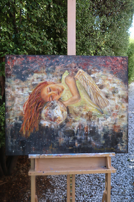 Celestial Dream