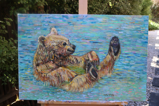 Bears Delight