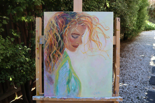 Saoirse (Freedom)