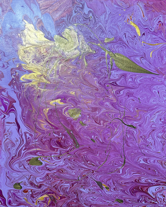 Purple Reign