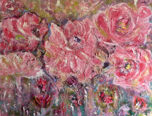 Funky Flowers