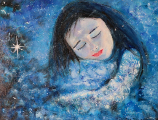 Astral Slumbers