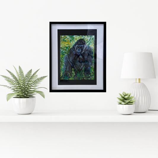 Ape Inheritance