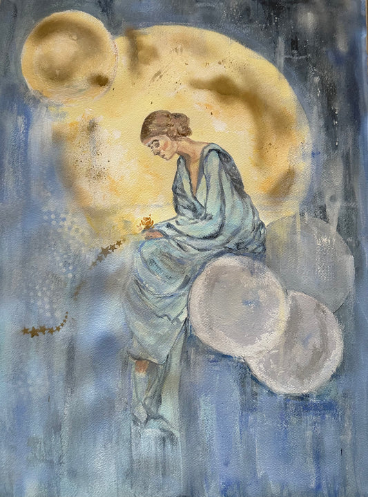 In the Twilight