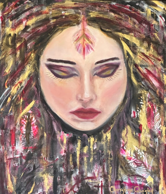 Mystical Dreams
