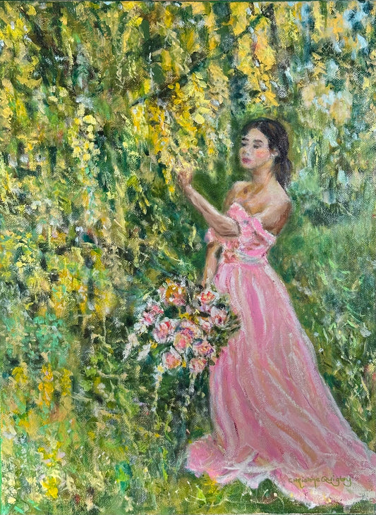 Timeless Elegance