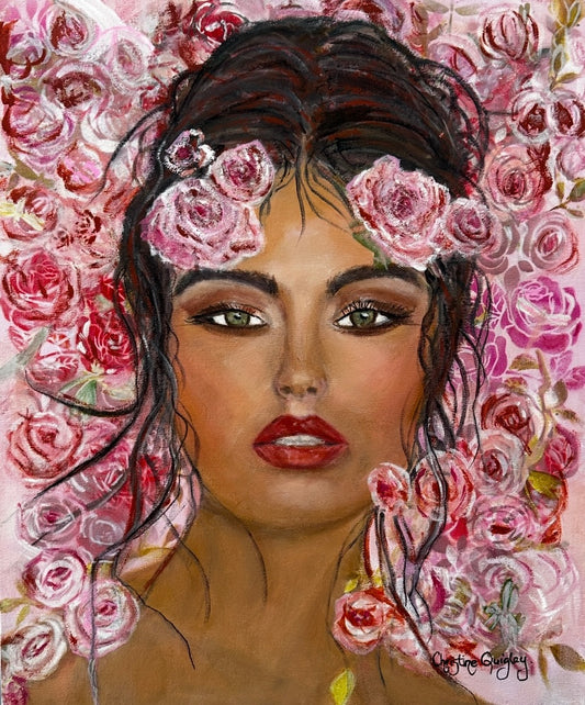 Florence Rose
